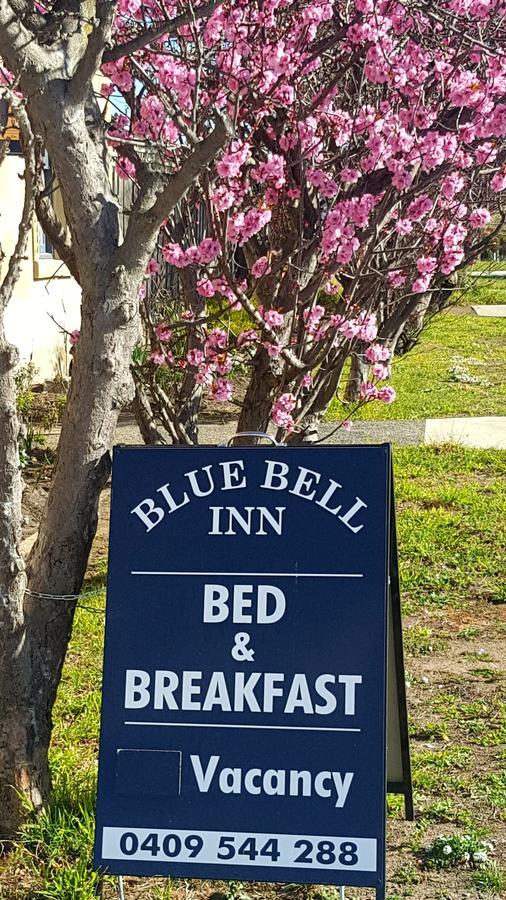 Blue Bell Inn Sorell Экстерьер фото