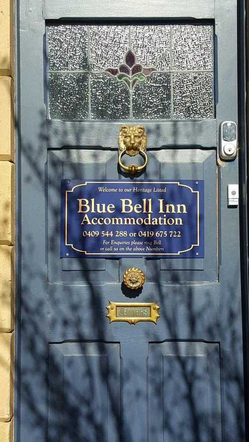 Blue Bell Inn Sorell Экстерьер фото