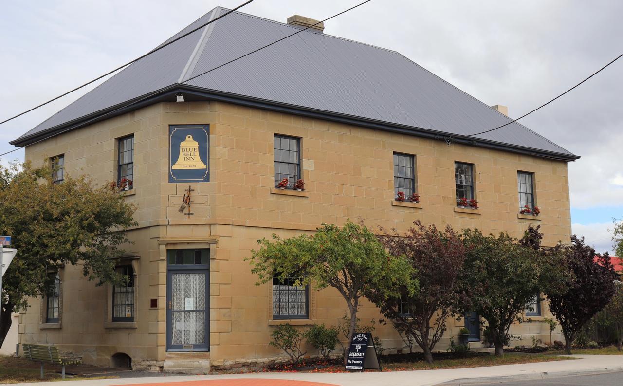 Blue Bell Inn Sorell Экстерьер фото