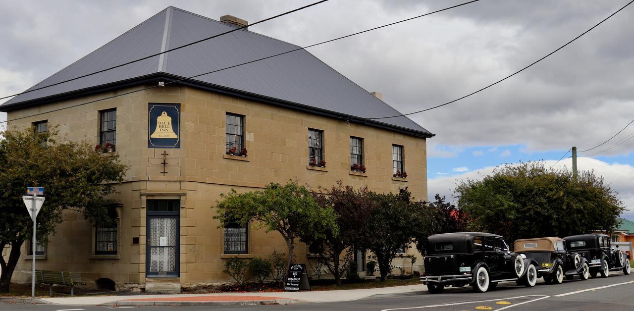 Blue Bell Inn Sorell Экстерьер фото