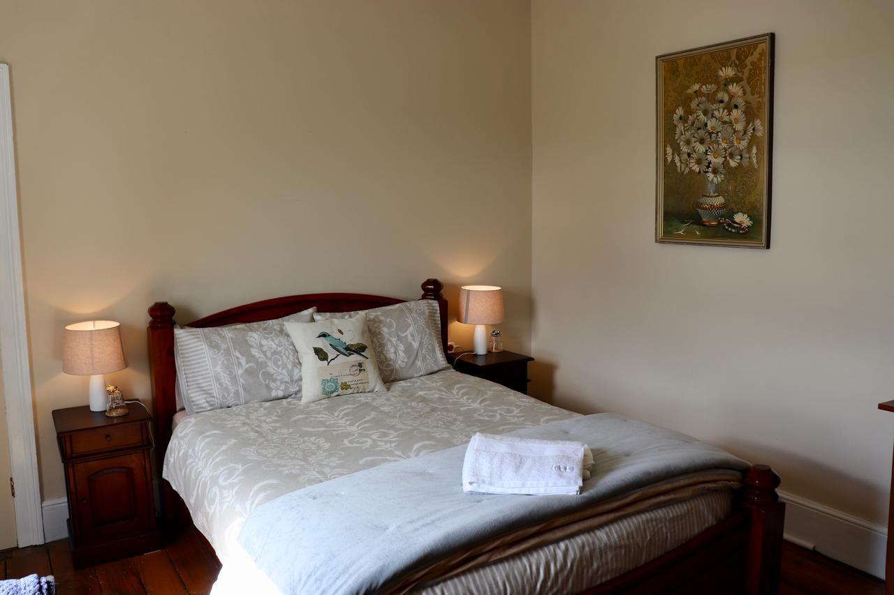 Blue Bell Inn Sorell Экстерьер фото