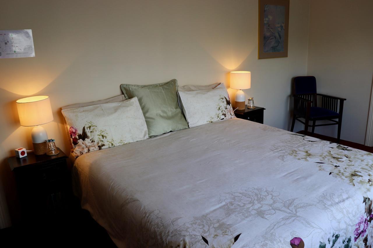 Blue Bell Inn Sorell Экстерьер фото