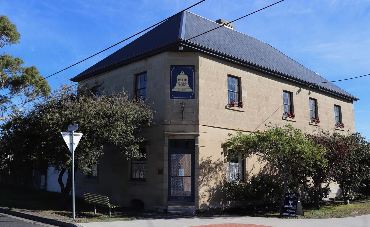 Blue Bell Inn Sorell Экстерьер фото