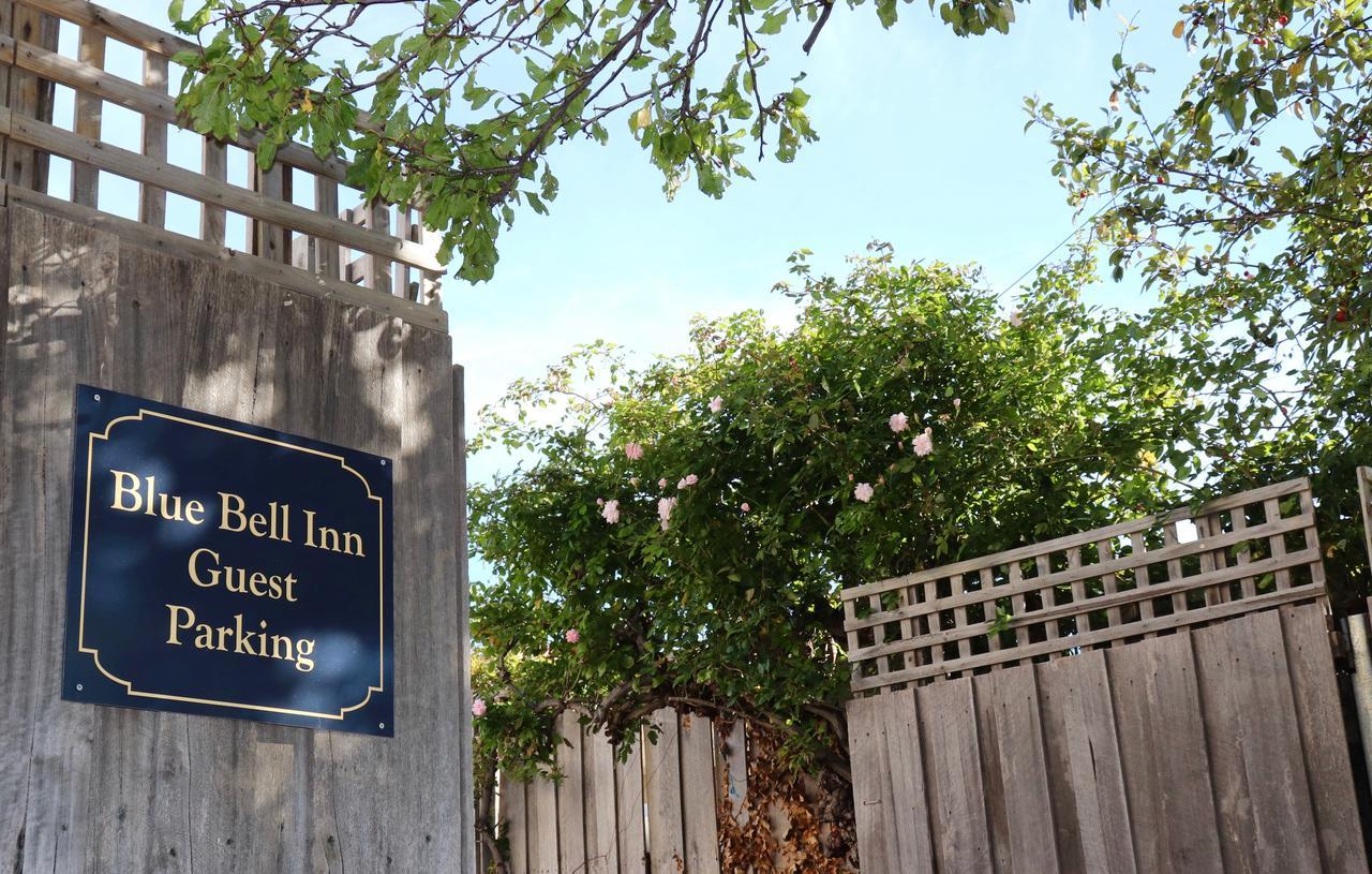 Blue Bell Inn Sorell Экстерьер фото