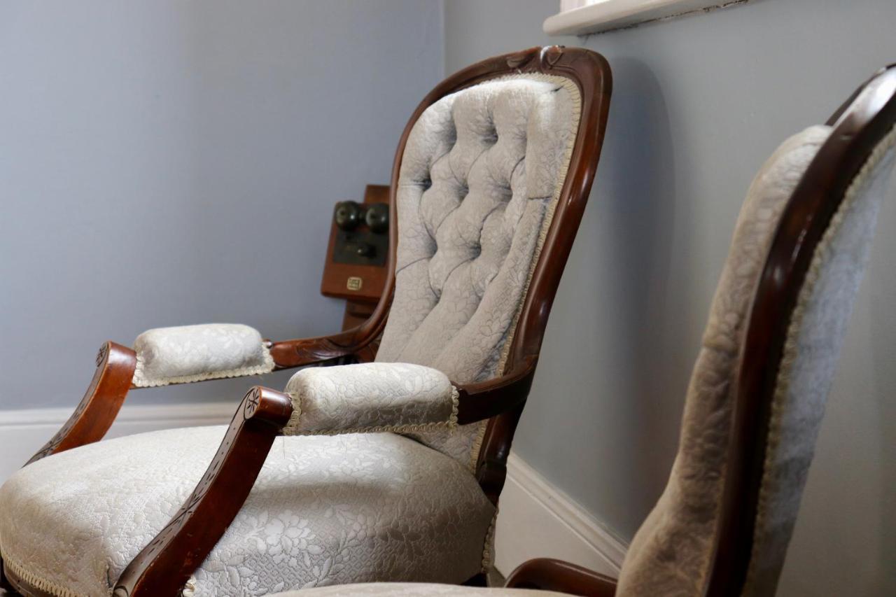 Blue Bell Inn Sorell Экстерьер фото